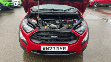 Ford EcoSport 1.0 EcoBoost 125 Active 5dr Petrol Hatchback